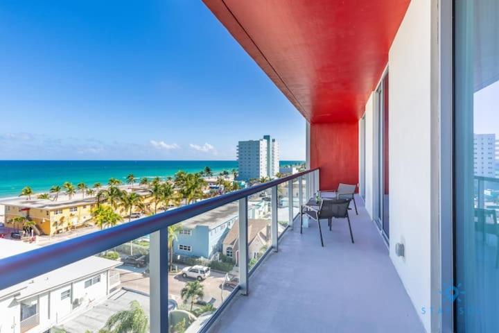 Costa Hollywood Beach ภายนอก รูปภาพ