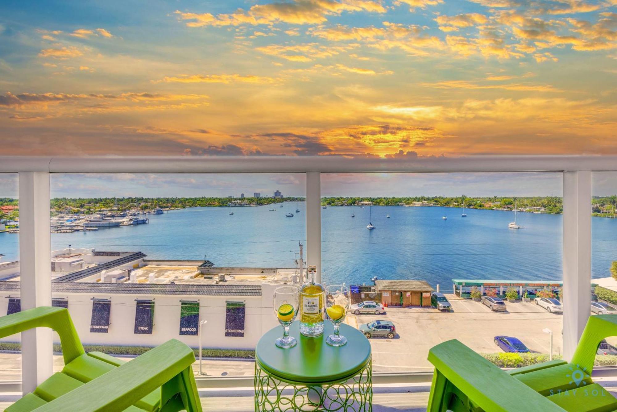 Costa Hollywood Beach ภายนอก รูปภาพ
