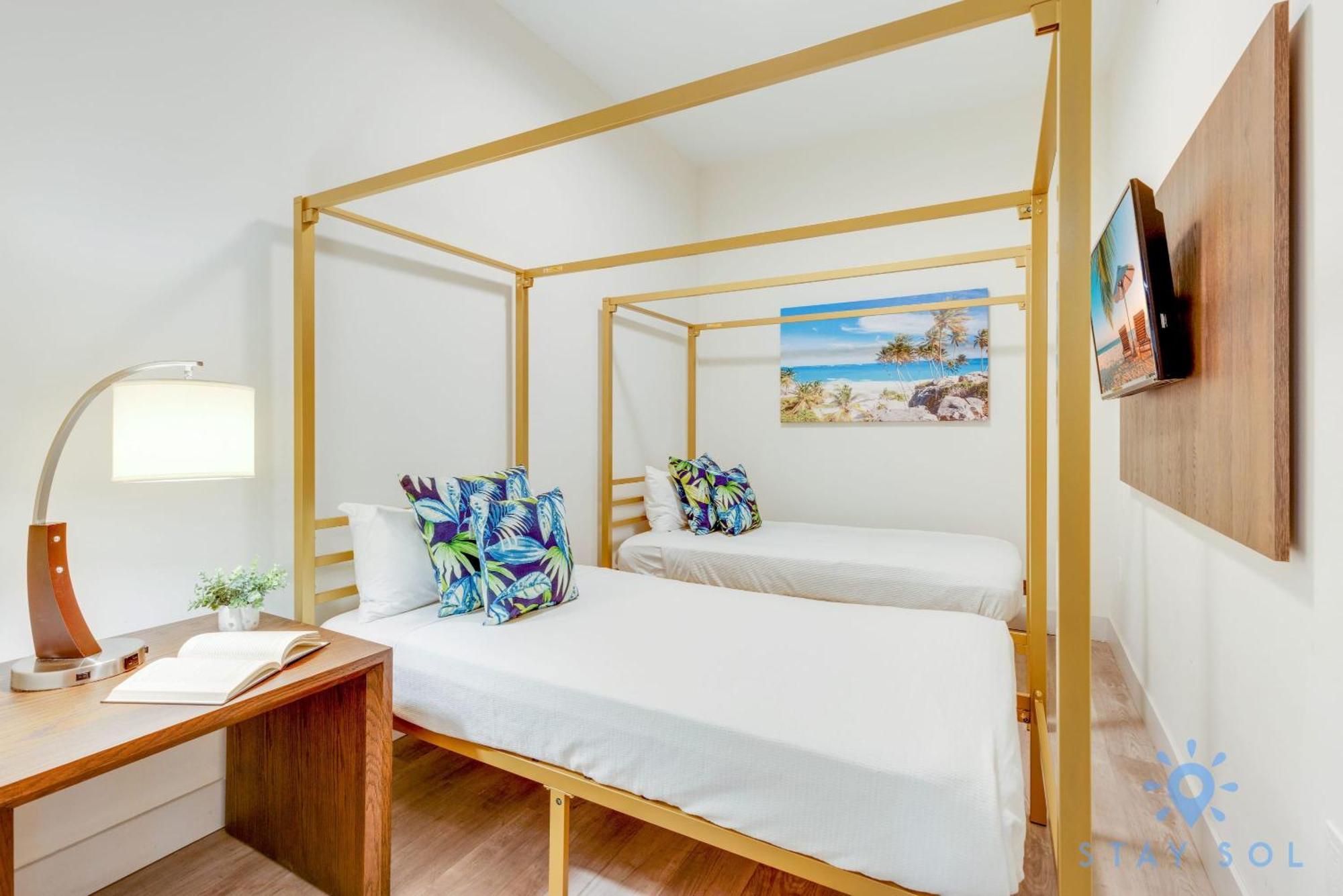 Costa Hollywood Beach ภายนอก รูปภาพ