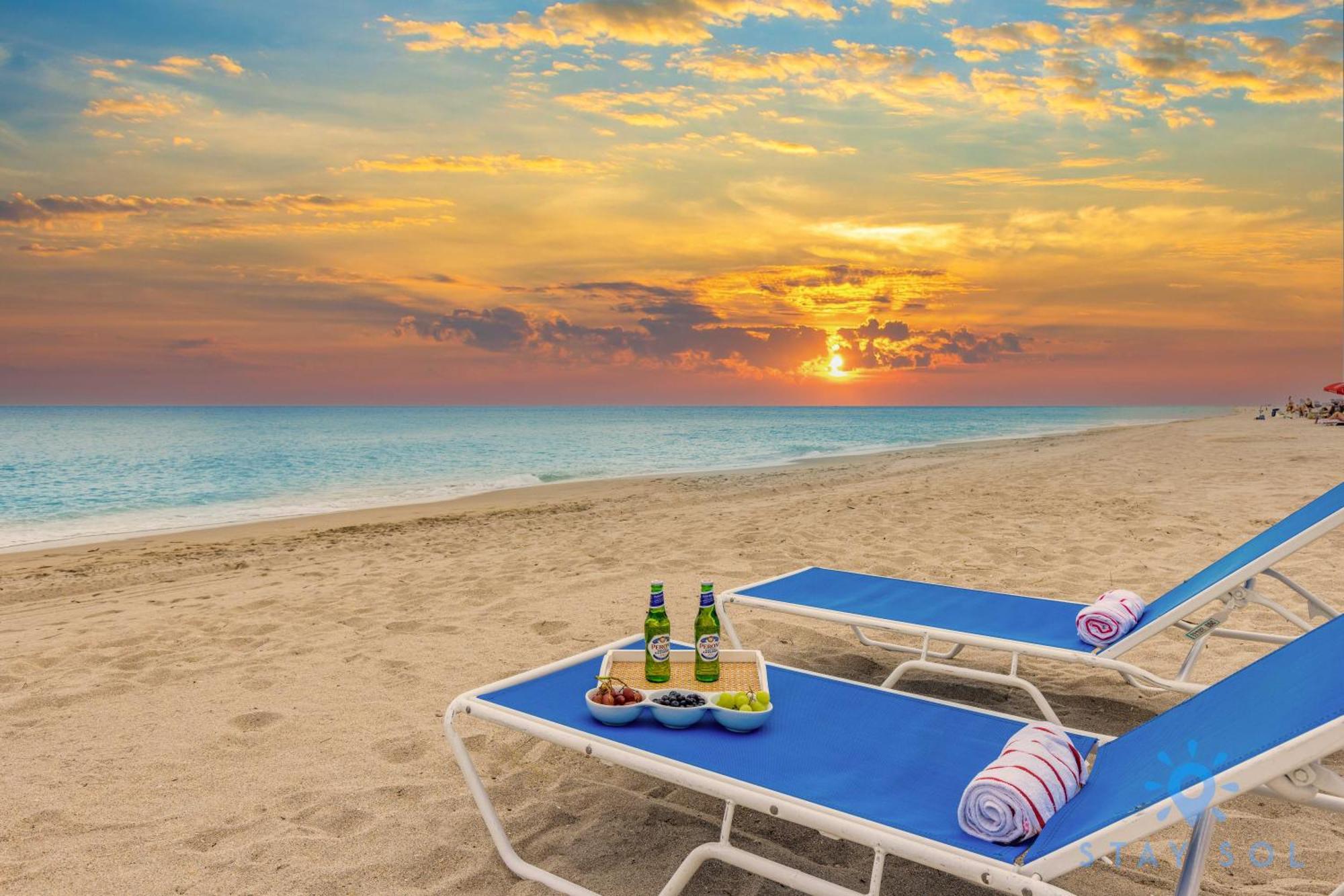 Costa Hollywood Beach ภายนอก รูปภาพ