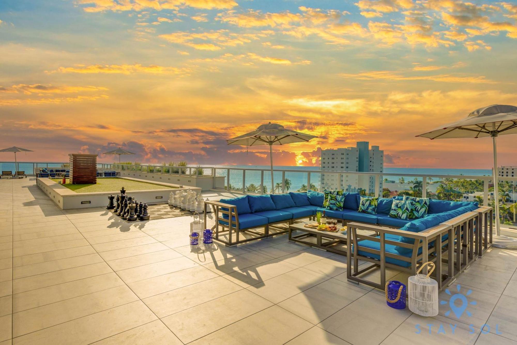 Costa Hollywood Beach ภายนอก รูปภาพ